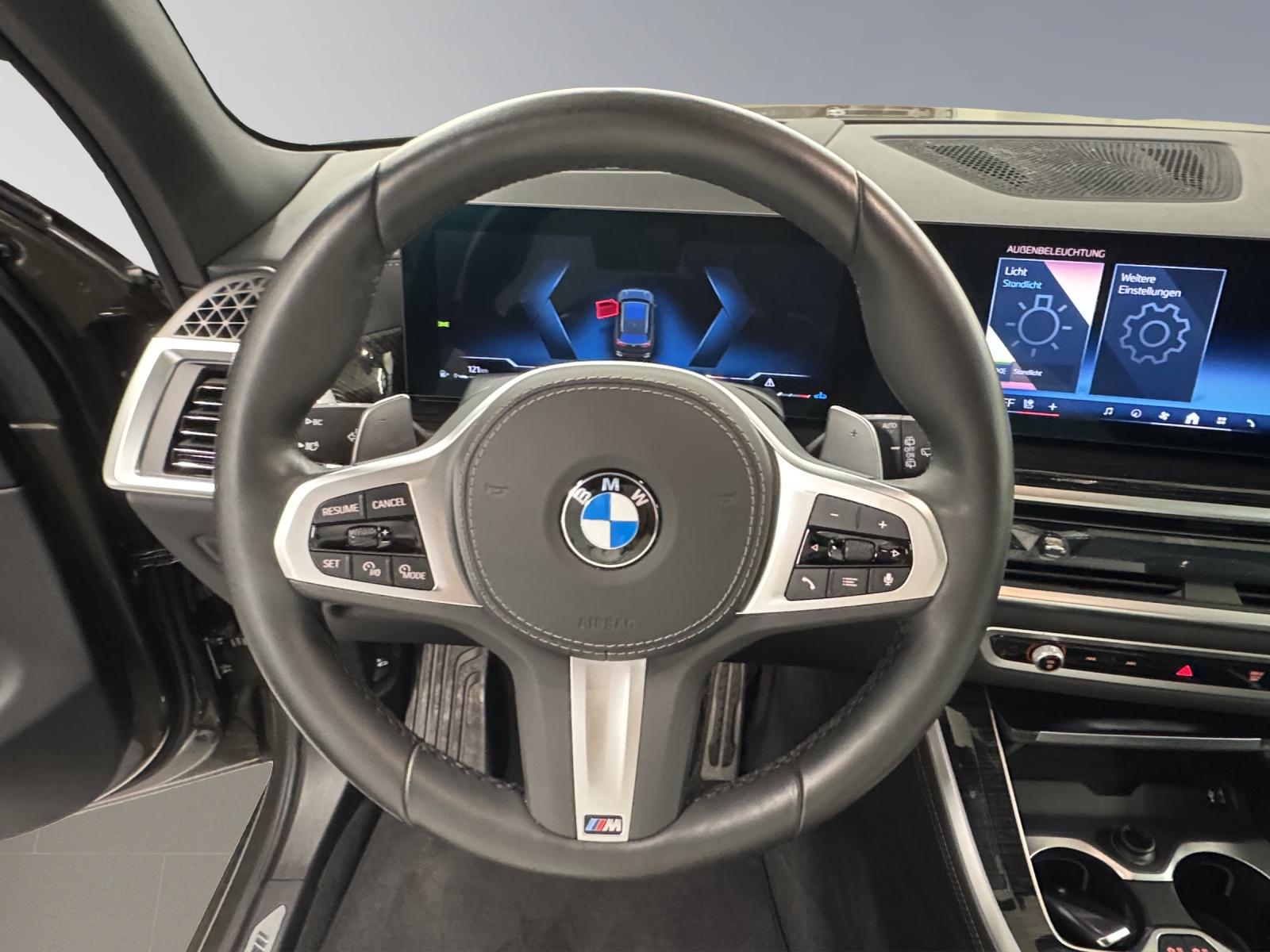 BMW X5 40i xDrive SAG-image-15