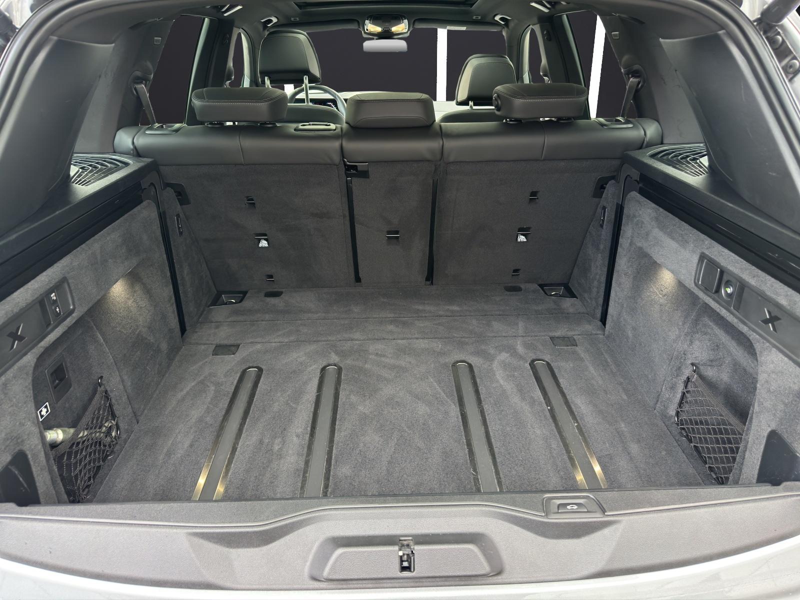 BMW X5 M60i xDrive Pack M Sport Pro/Anhängerkupplung-image-20