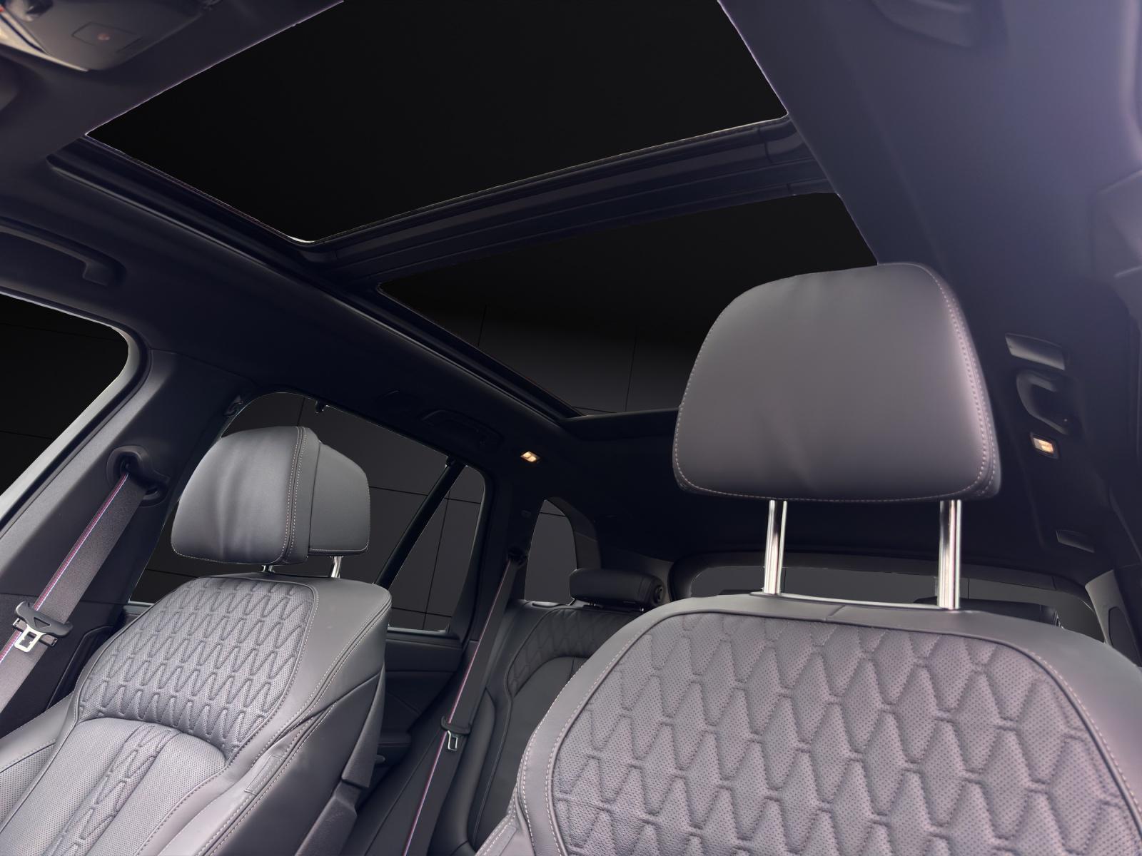 BMW X5 M60i xDrive Pack M Sport Pro/Anhängerkupplung-image-13