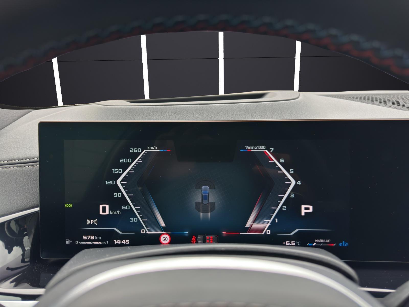 BMW X5 M60i xDrive Pack M Sport Pro/Anhängerkupplung-image-15