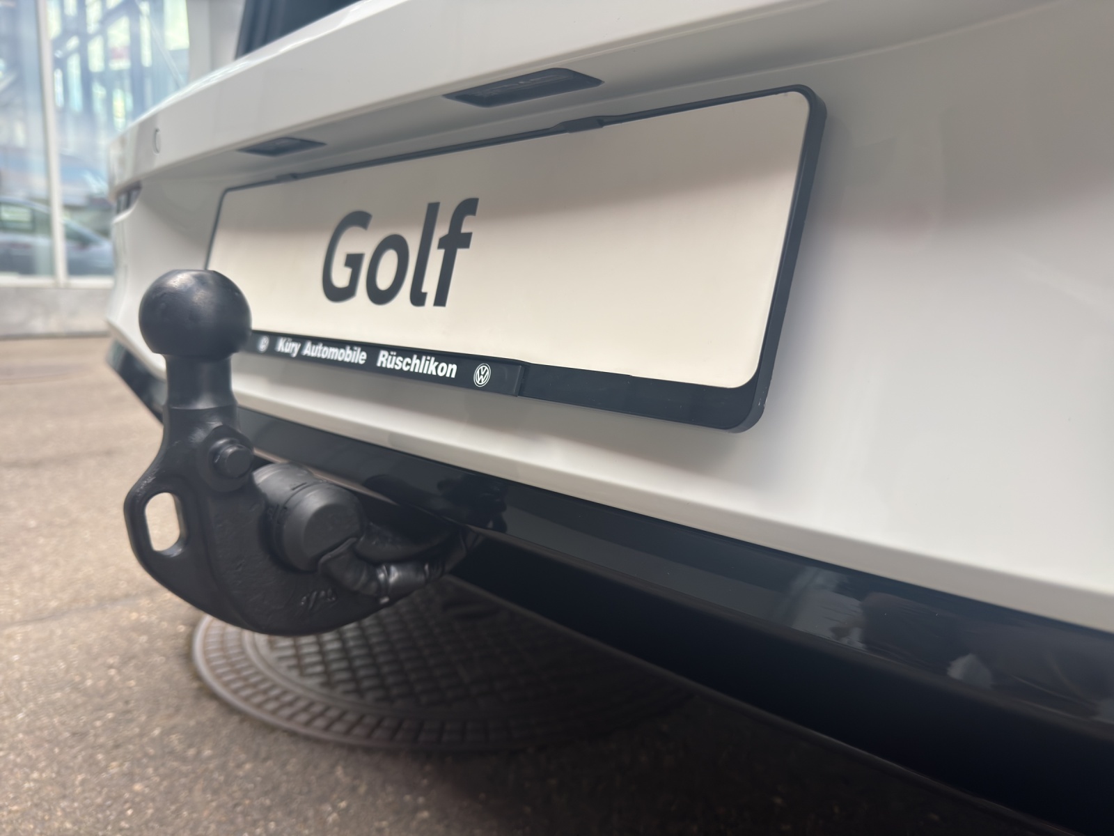 VW Golf 2.0 TSI R-Line DSG 4 Motion-image-13