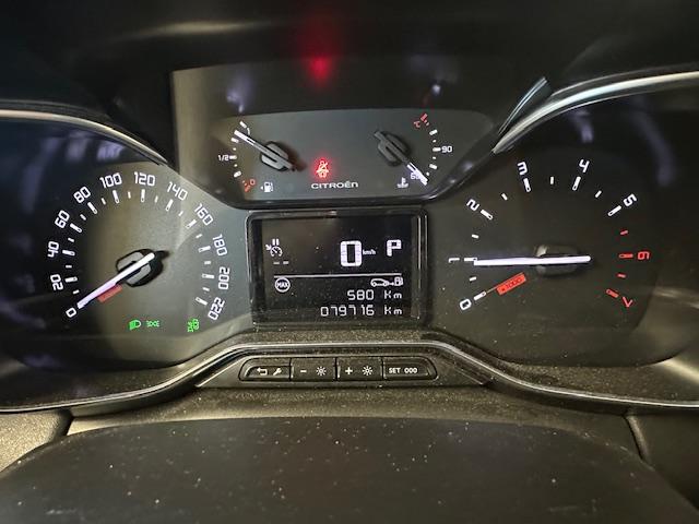 CITROEN C3 Aircross 1.2 PureTech 130 Shine-image-12