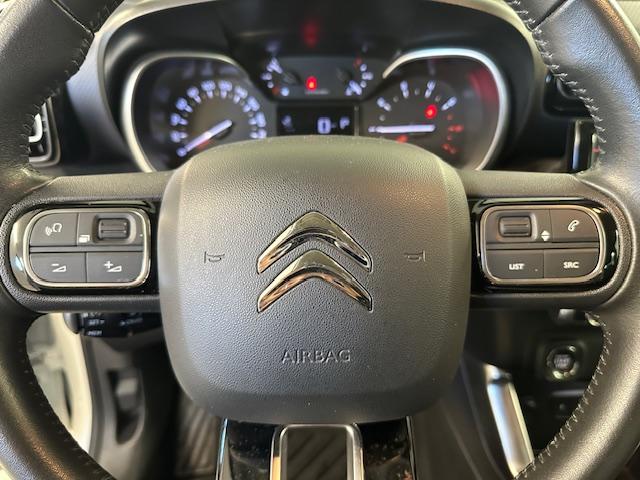 CITROEN C3 Aircross 1.2 PureTech 130 Shine-image-5