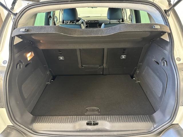 CITROEN C3 Aircross 1.2 PureTech 130 Shine-image-2