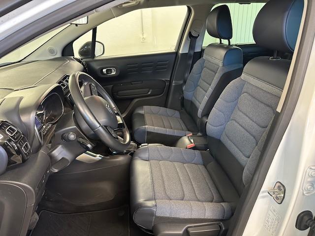 CITROEN C3 Aircross 1.2 PureTech 130 Shine-image-4