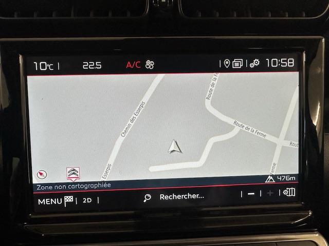 CITROEN C3 Aircross 1.2 PureTech 130 Shine-image-10