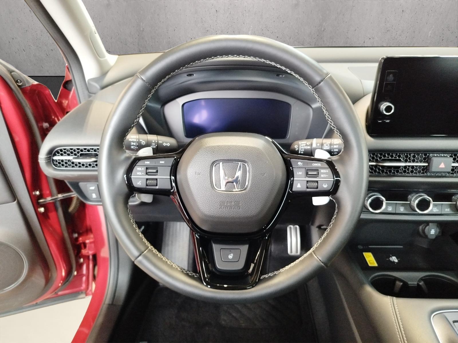 HONDA ZR-V 2.0 i-MMD Advance-image-9
