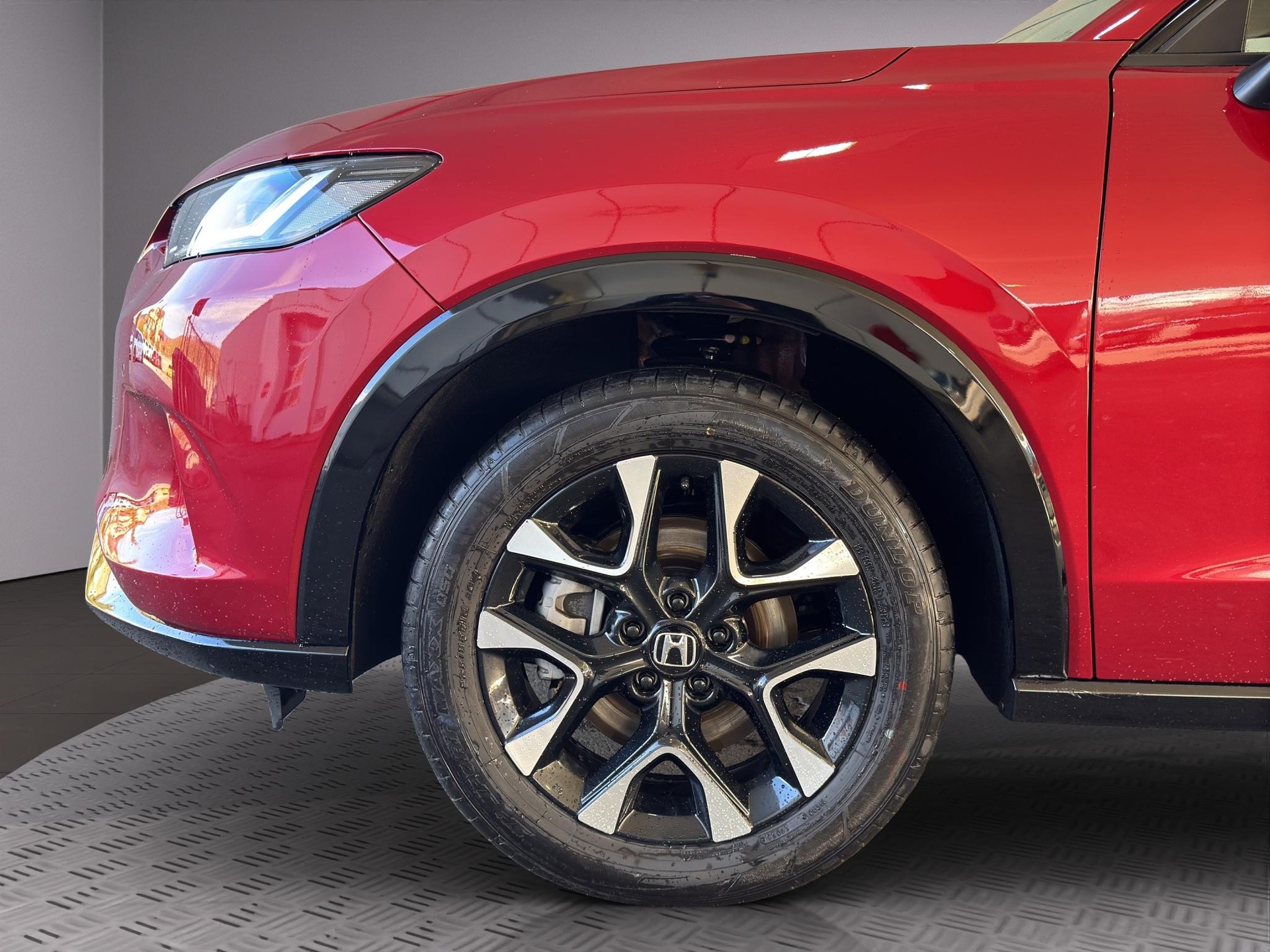 HONDA ZR-V 2.0 i-MMD Advance-image-16
