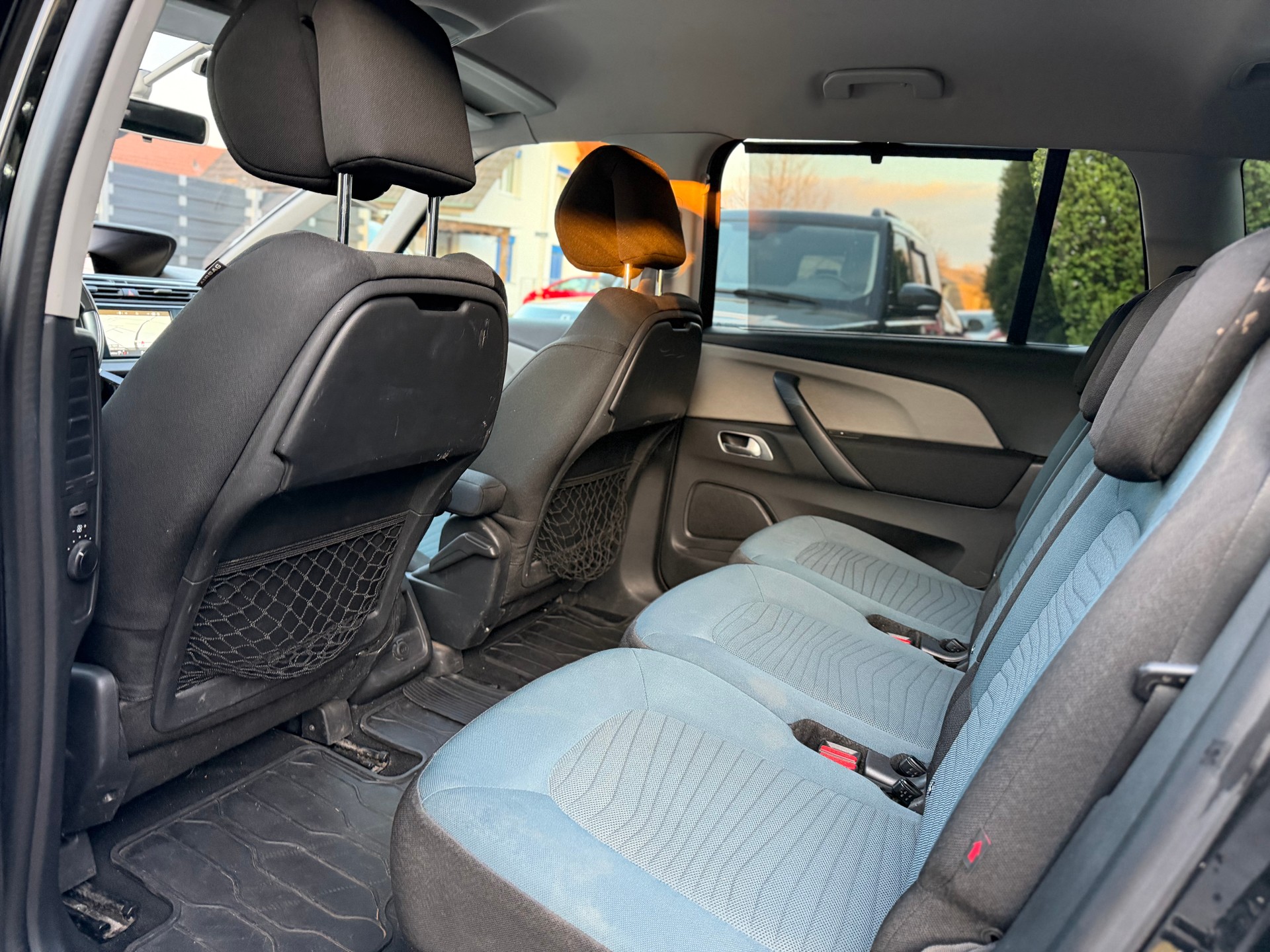 CITROEN Grand C4 Spacetourer 1.2 Pure Tech Feel Edition-image-11