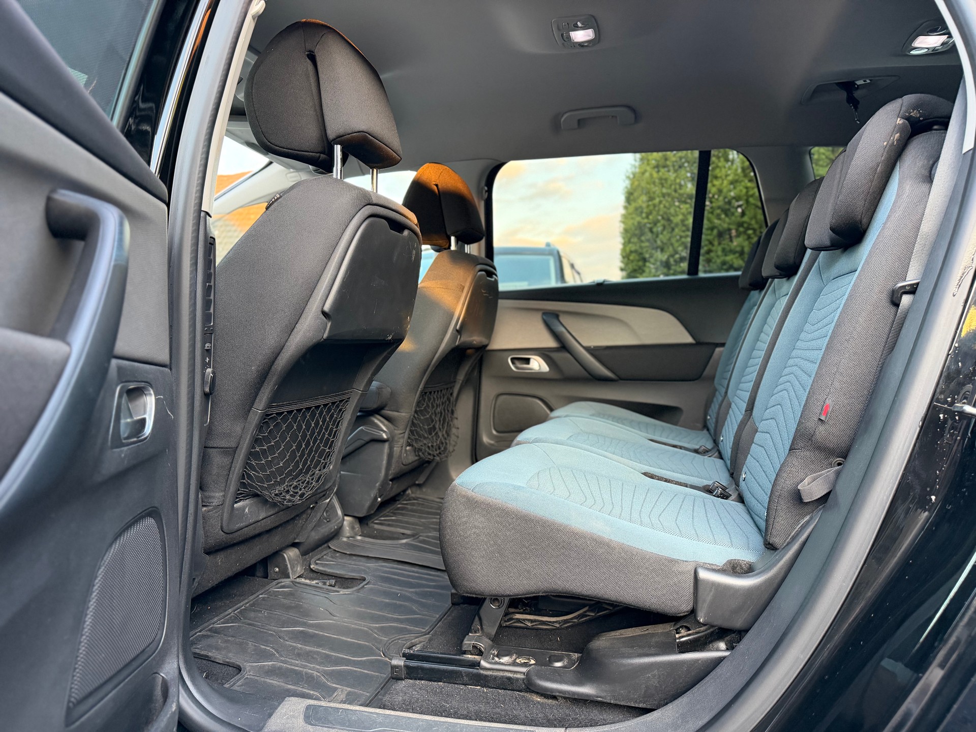 CITROEN Grand C4 Spacetourer 1.2 Pure Tech Feel Edition-image-12