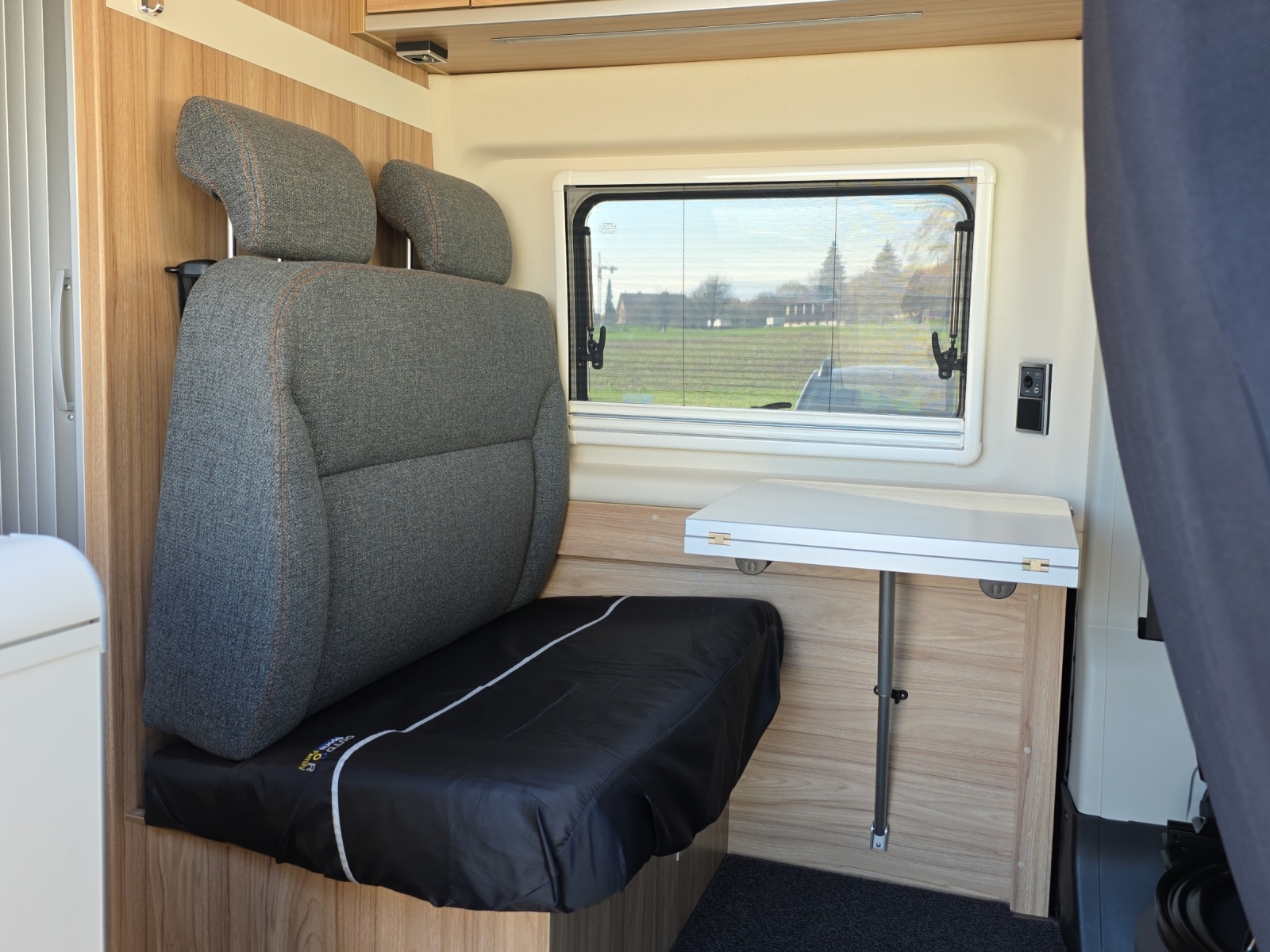 FIAT Hymer Yellowstone-image-9