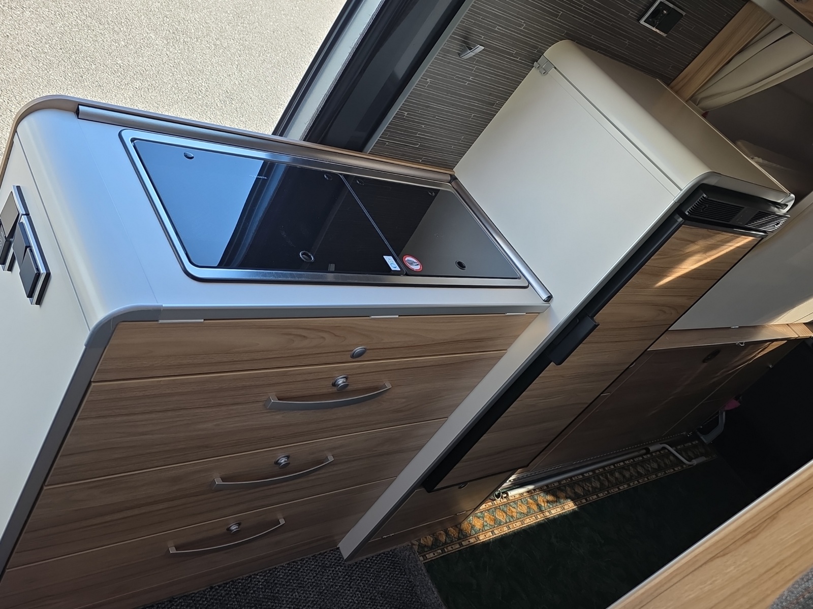 FIAT Hymer Yellowstone-image-12