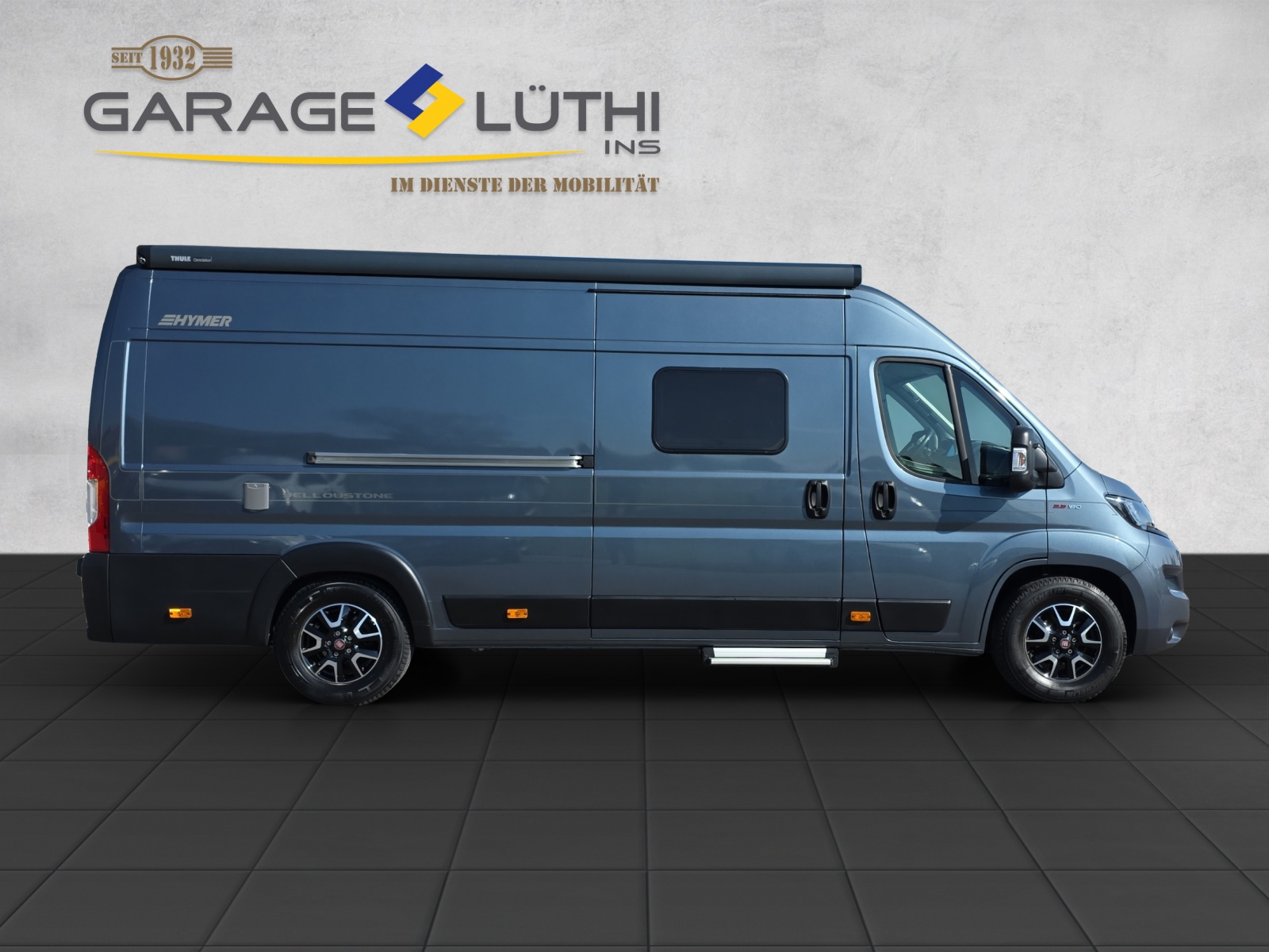 FIAT Hymer Yellowstone-image-3
