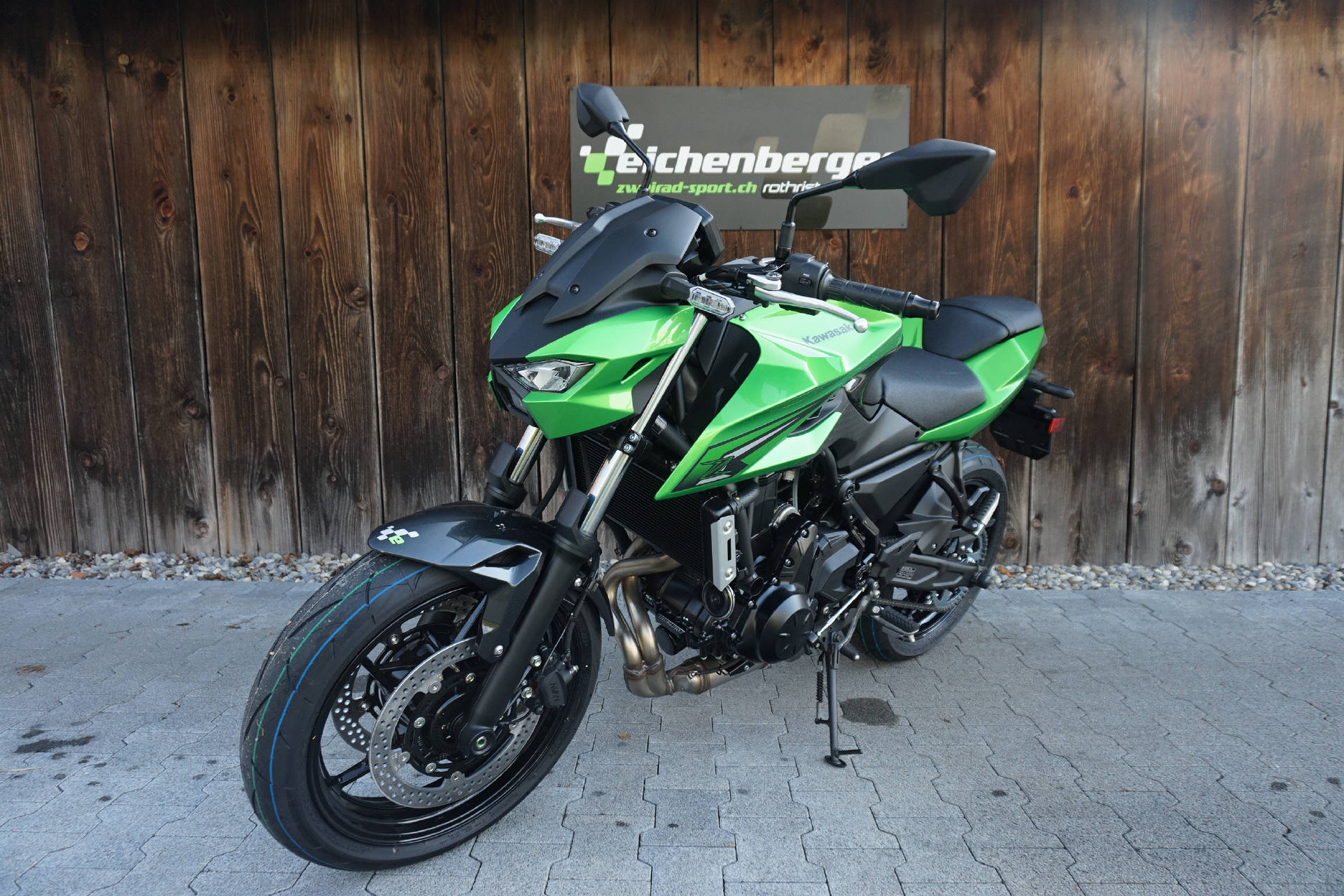 KAWASAKI Z 650 S ABS (35kW/50kW) MY26-showroom-element-1