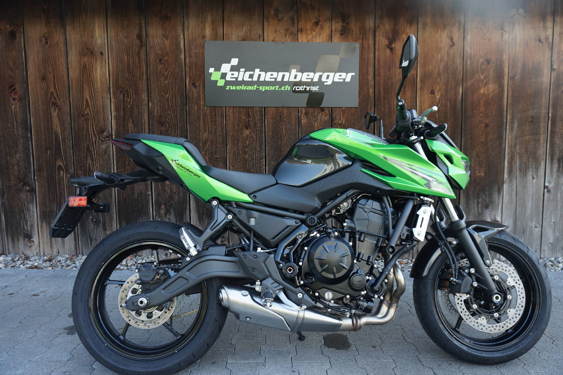 KAWASAKI Z 650 S ABS (35kW/50kW) MY26-showroom-element-2