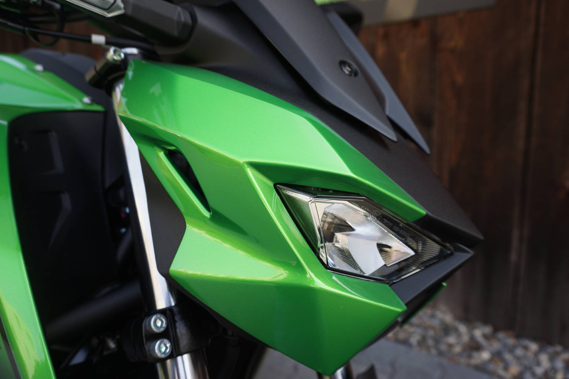 KAWASAKI Z 650 S ABS (35kW/50kW) MY26-image-9