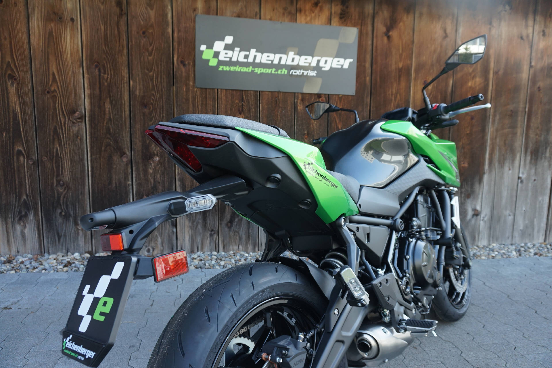 KAWASAKI Z 650 S ABS (35kW/50kW) MY26-image-5