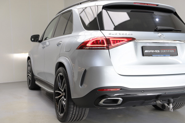 MERCEDES-BENZ GLE 350de AMG Line 4Matic-image-3