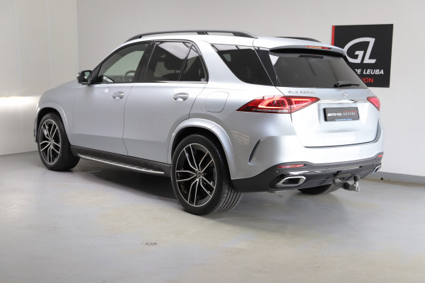 MERCEDES-BENZ GLE 350de AMG Line 4Matic-image-2