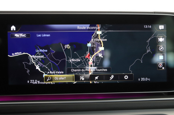 MERCEDES-BENZ GLE 350de AMG Line 4Matic-image-14