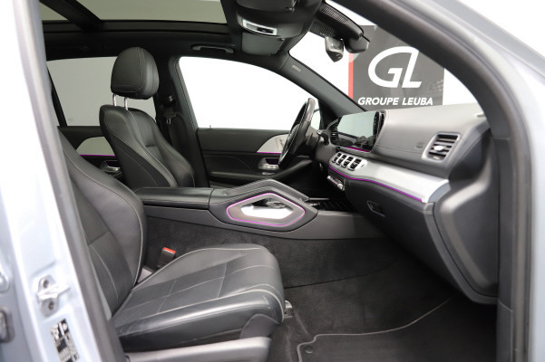 MERCEDES-BENZ GLE 350de AMG Line 4Matic-image-8