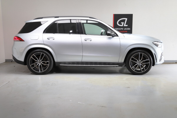 MERCEDES-BENZ GLE 350de AMG Line 4Matic-image-6