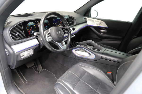 MERCEDES-BENZ GLE 350de AMG Line 4Matic-image-7