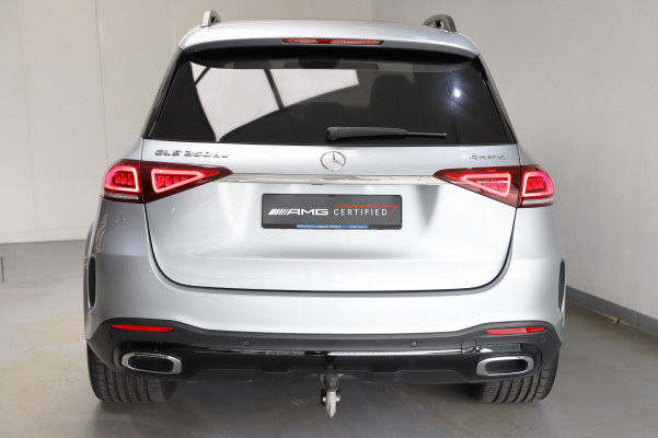 MERCEDES-BENZ GLE 350de AMG Line 4Matic-image-5