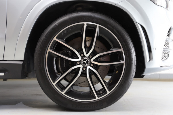 MERCEDES-BENZ GLE 350de AMG Line 4Matic-image-12