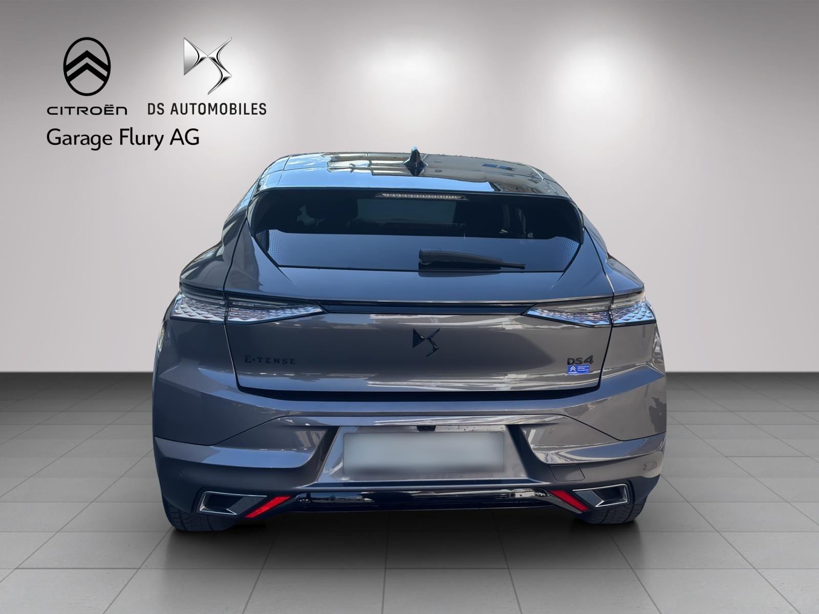 DS AUTOMOBILES 4 1.6 E-Tense Performance Line-image-3