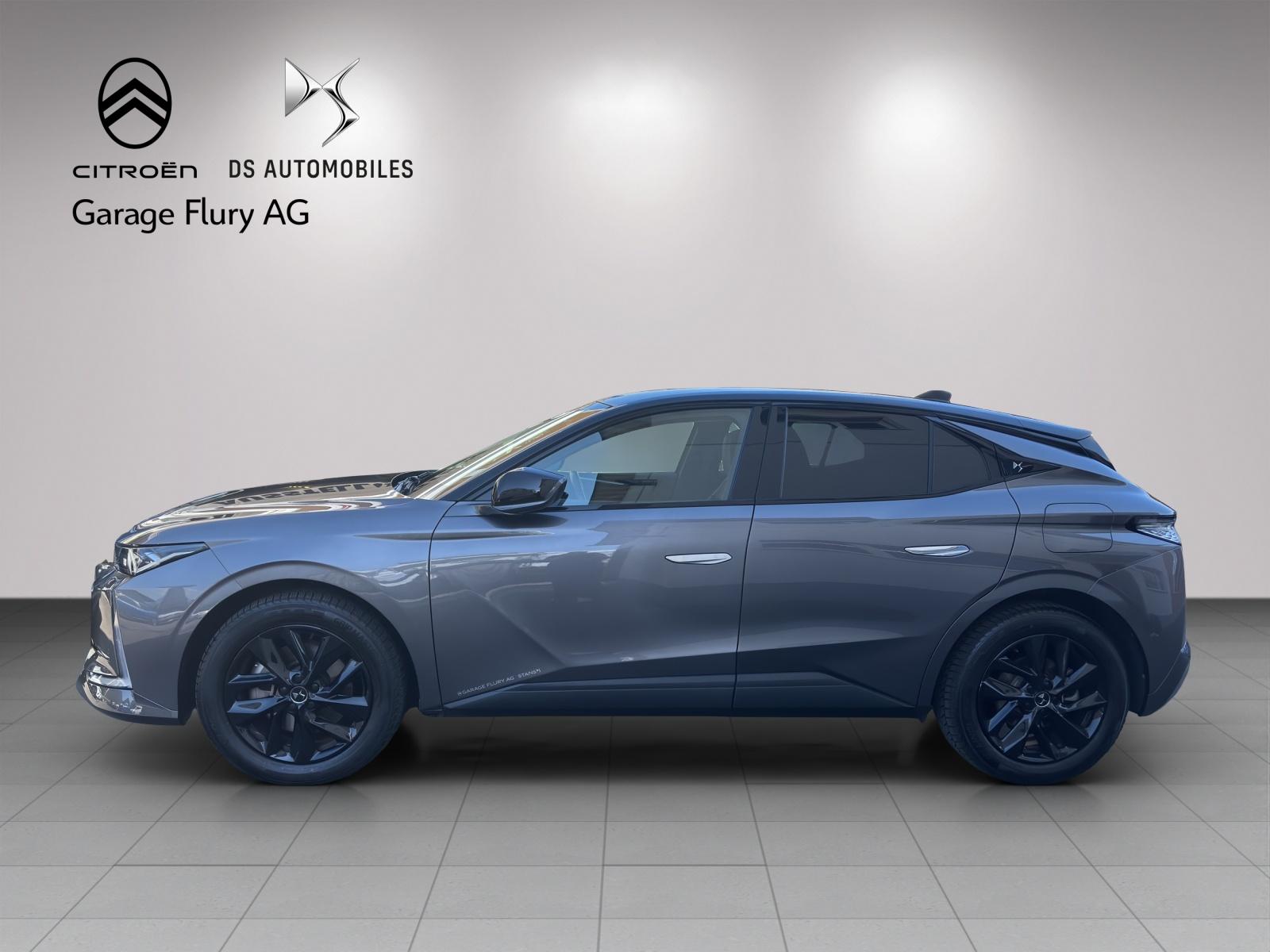 DS AUTOMOBILES 4 1.6 E-Tense Performance Line-image-1