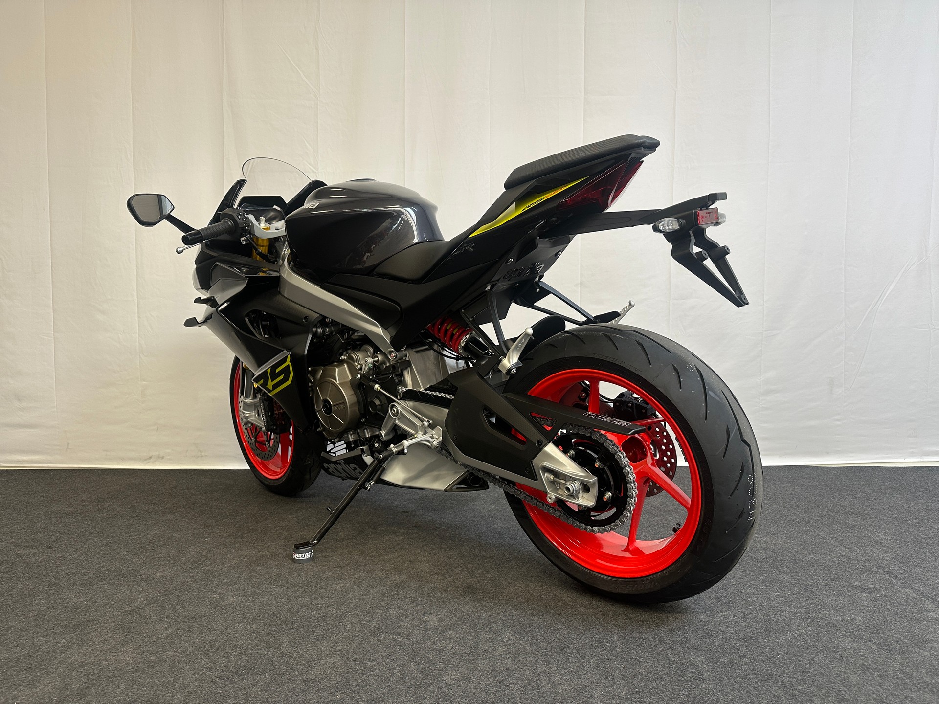 APRILIA RS 660 E5+ (35kW)-image-5