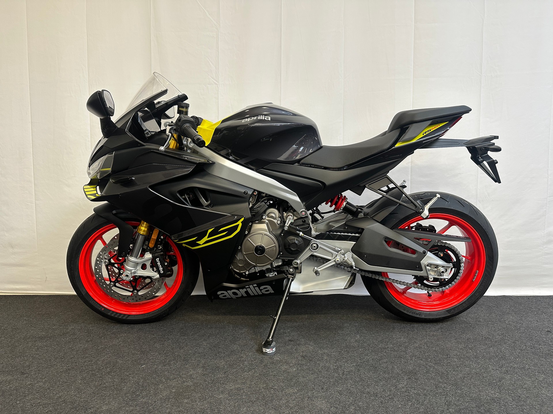 APRILIA RS 660 E5+ (35kW)-image-4