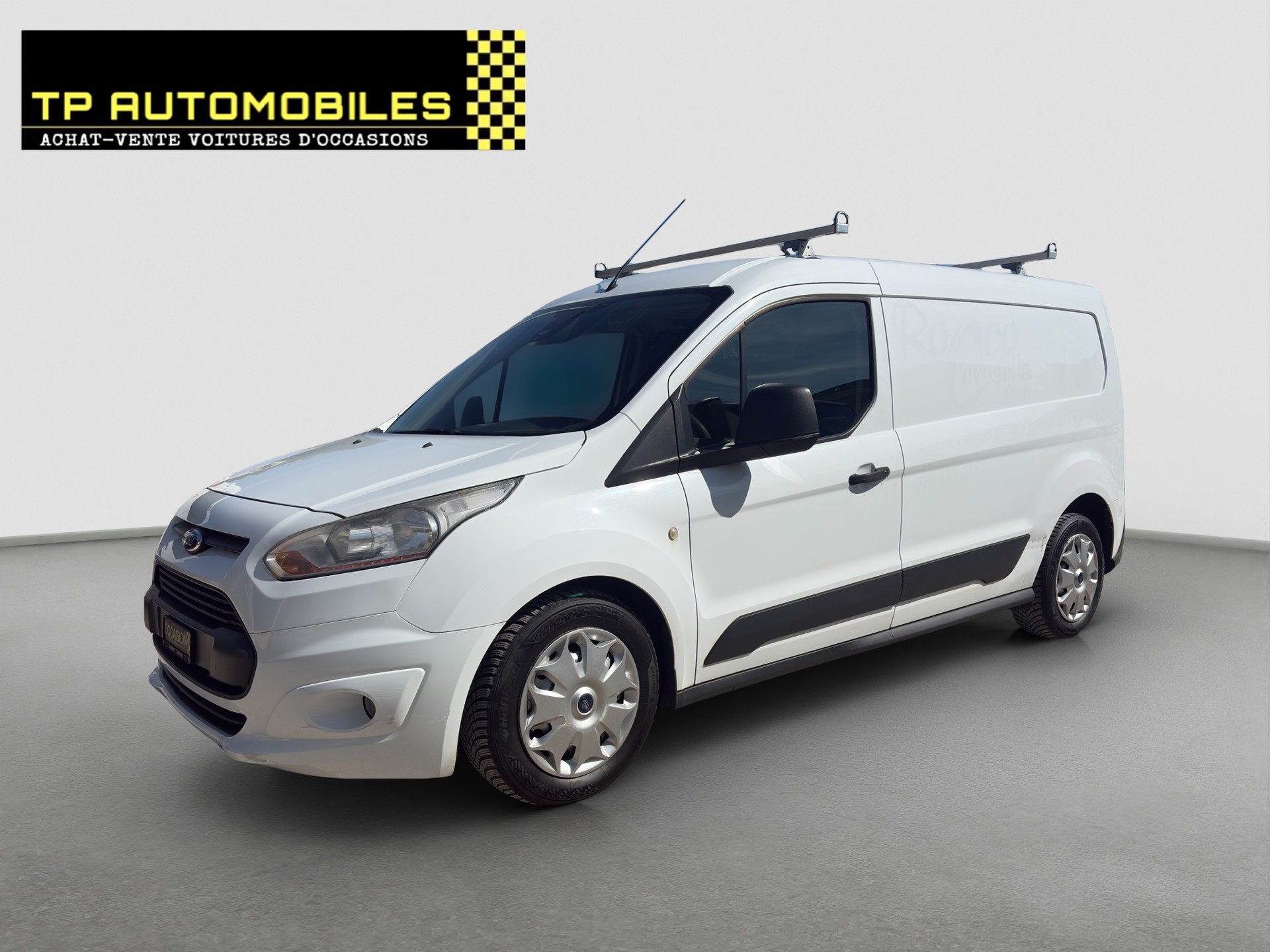 FORD Transit Connect Van T210 1.0 EcoBoost Trend