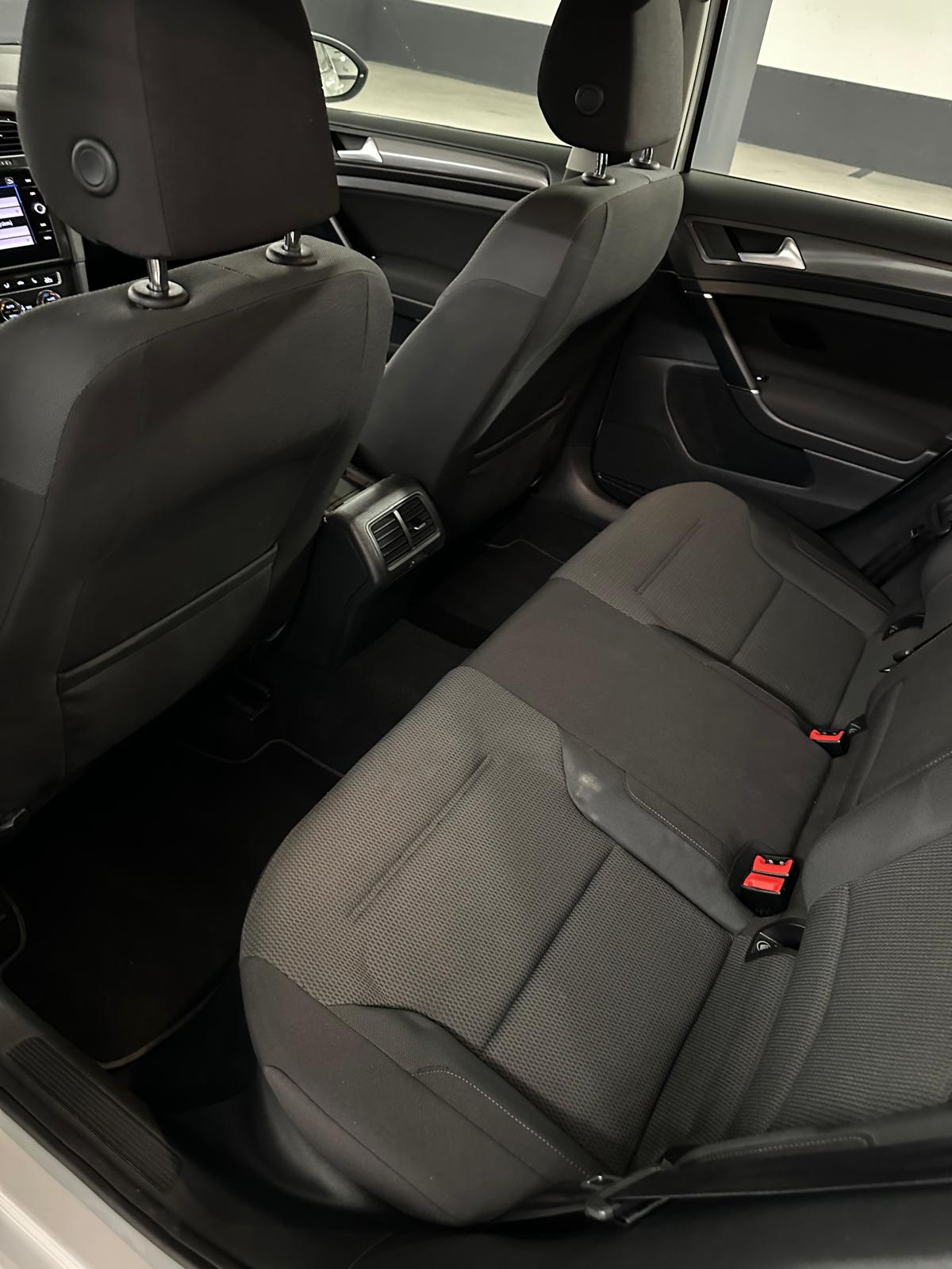 VW Golf Variant 1.4 TSI Comfortline-image-7