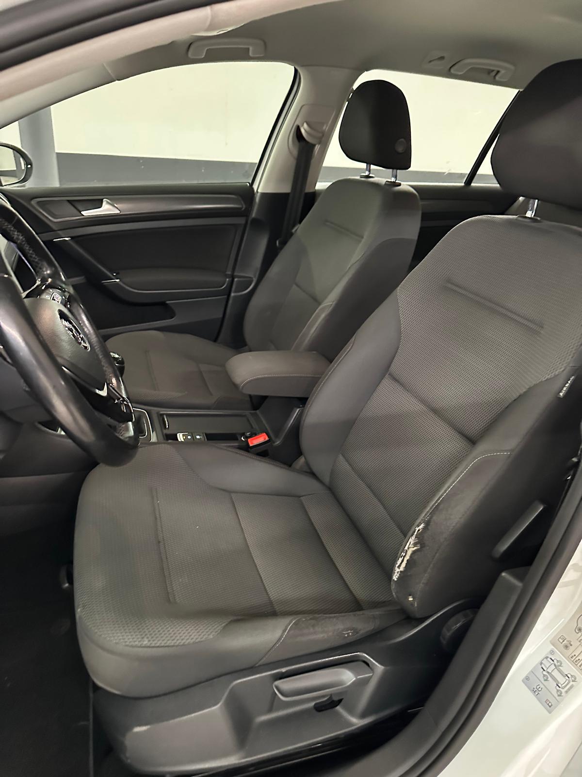VW Golf Variant 1.4 TSI Comfortline-image-6