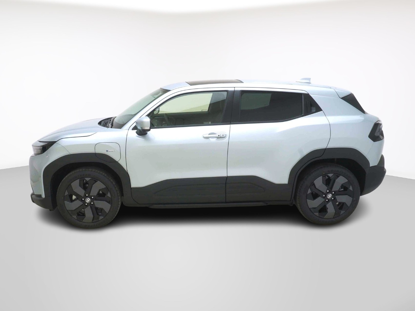 TOYOTA Urban Cruiser Premium AWD 😉 inkl. Panoramadach 😎-showroom-element-1
