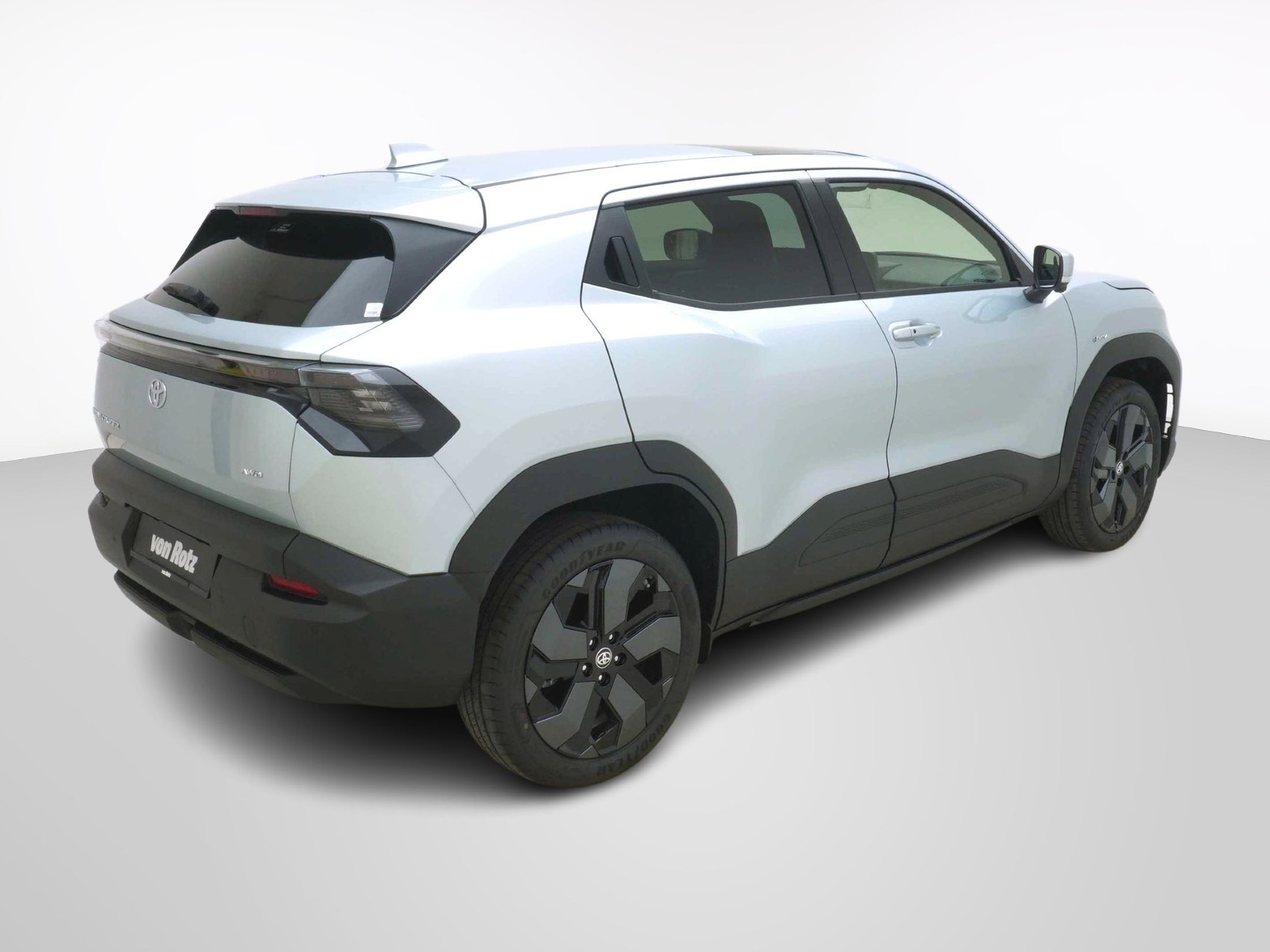 TOYOTA Urban Cruiser Premium AWD 😉 inkl. Panoramadach 😎-showroom-element-3