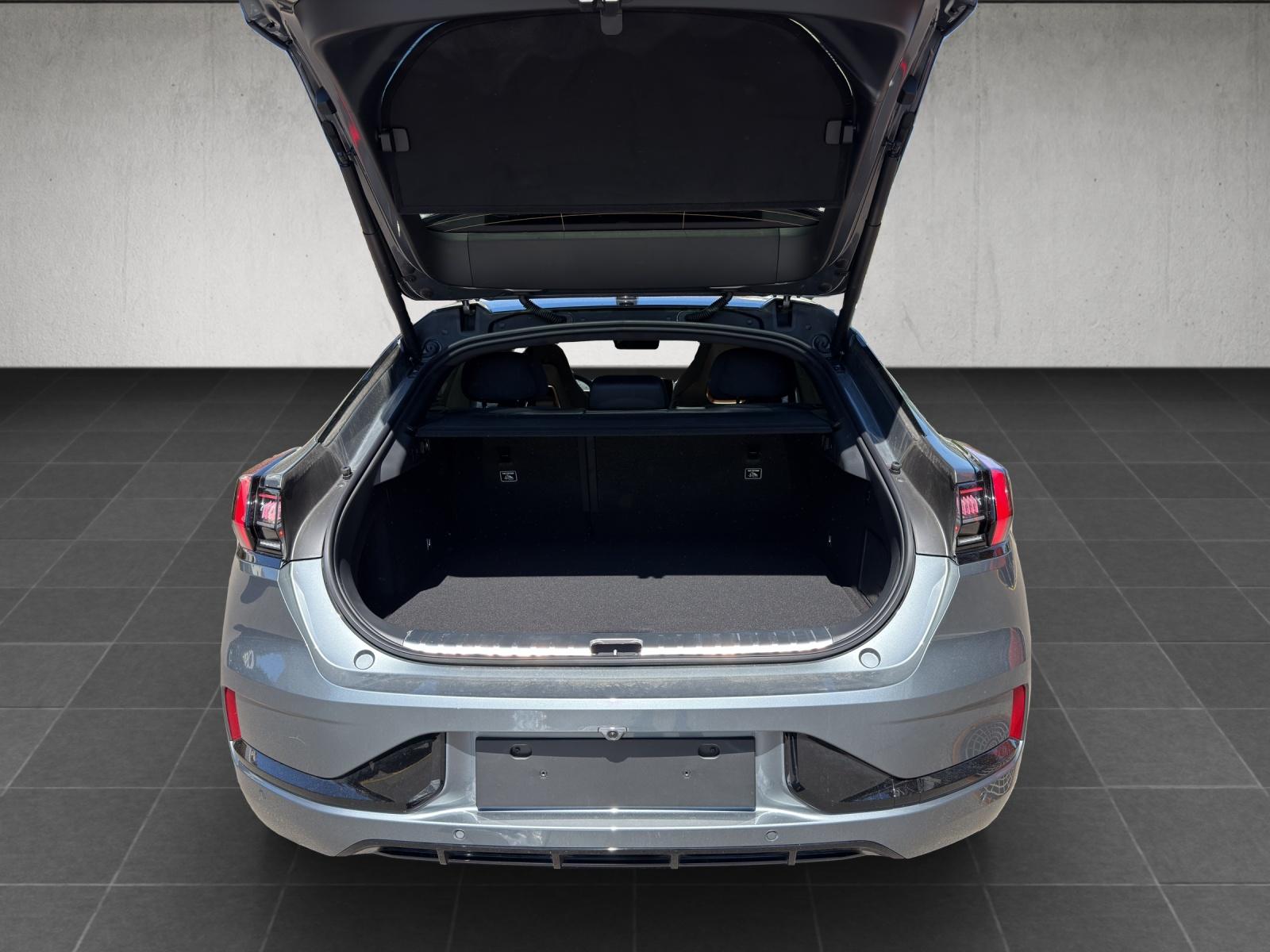 ZEEKR 001 Privilege AWD-image-16