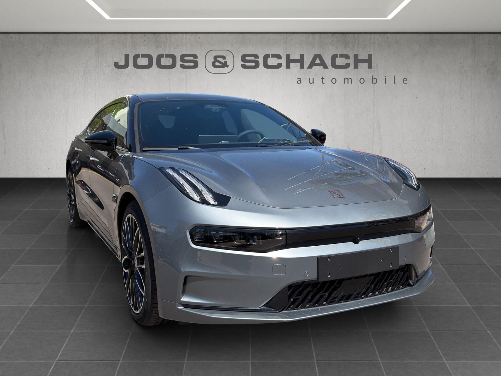 ZEEKR 001 Privilege AWD-showroom-element-2