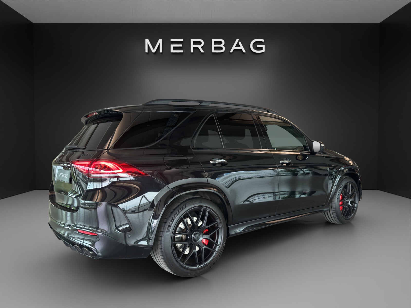 MERCEDES-BENZ GLE 53 AMG 4Matic+-image-5