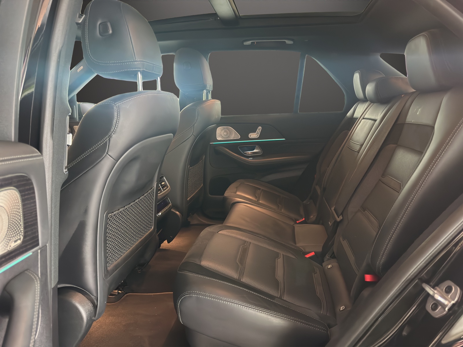 MERCEDES-BENZ GLE 53 AMG 4Matic+-image-11