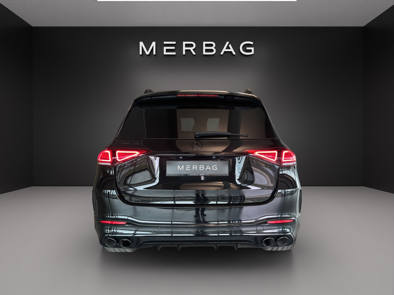 MERCEDES-BENZ GLE 53 AMG 4Matic+-image-4