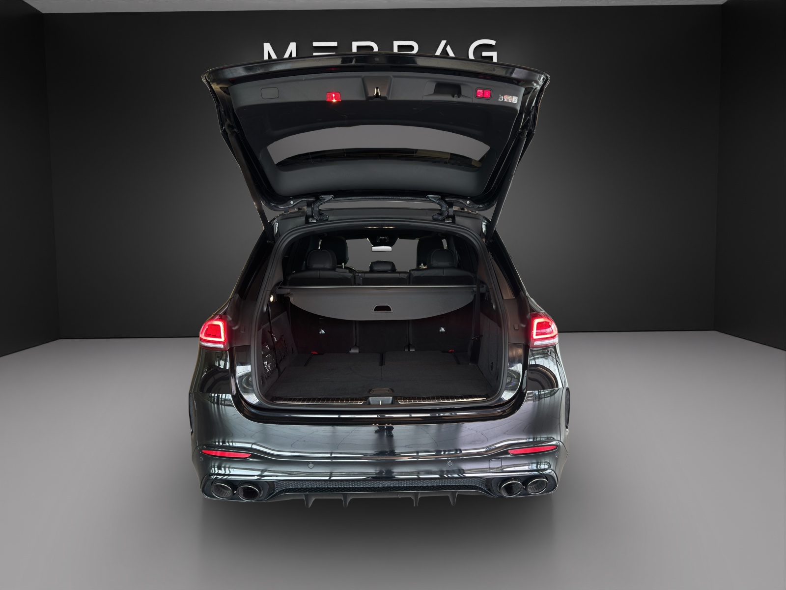 MERCEDES-BENZ GLE 53 AMG 4Matic+-image-6
