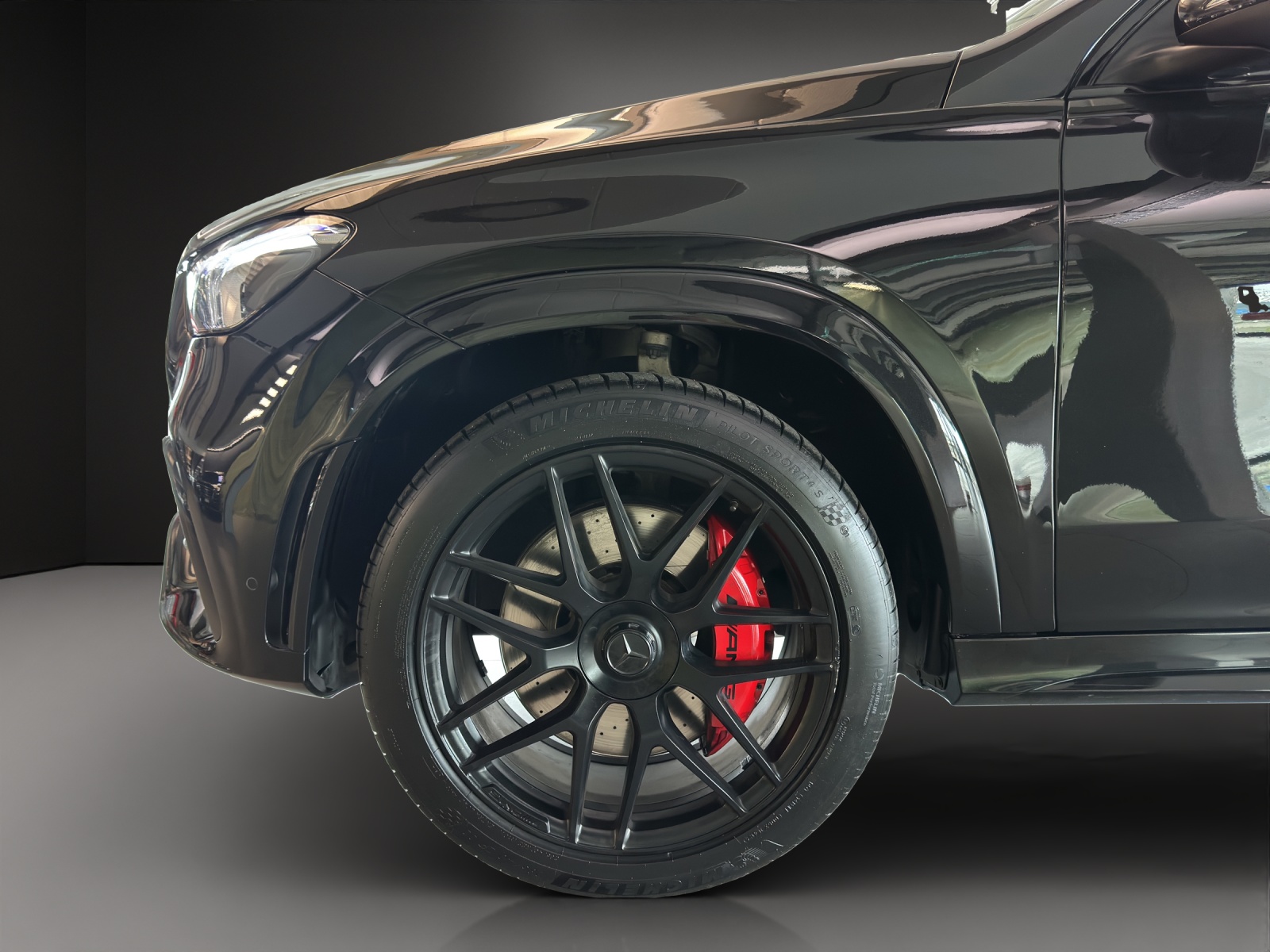 MERCEDES-BENZ GLE 53 AMG 4Matic+-image-7