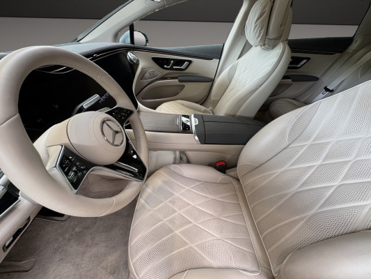 MERCEDES-BENZ EQS 450+ Electric Art-image-8