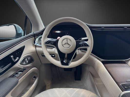 MERCEDES-BENZ EQS 450+ Electric Art-image-7