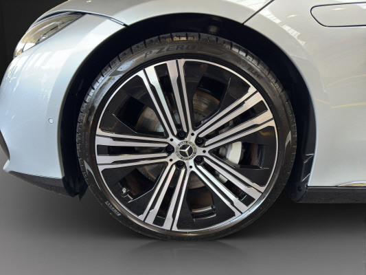 MERCEDES-BENZ EQS 450+ Electric Art-image-6
