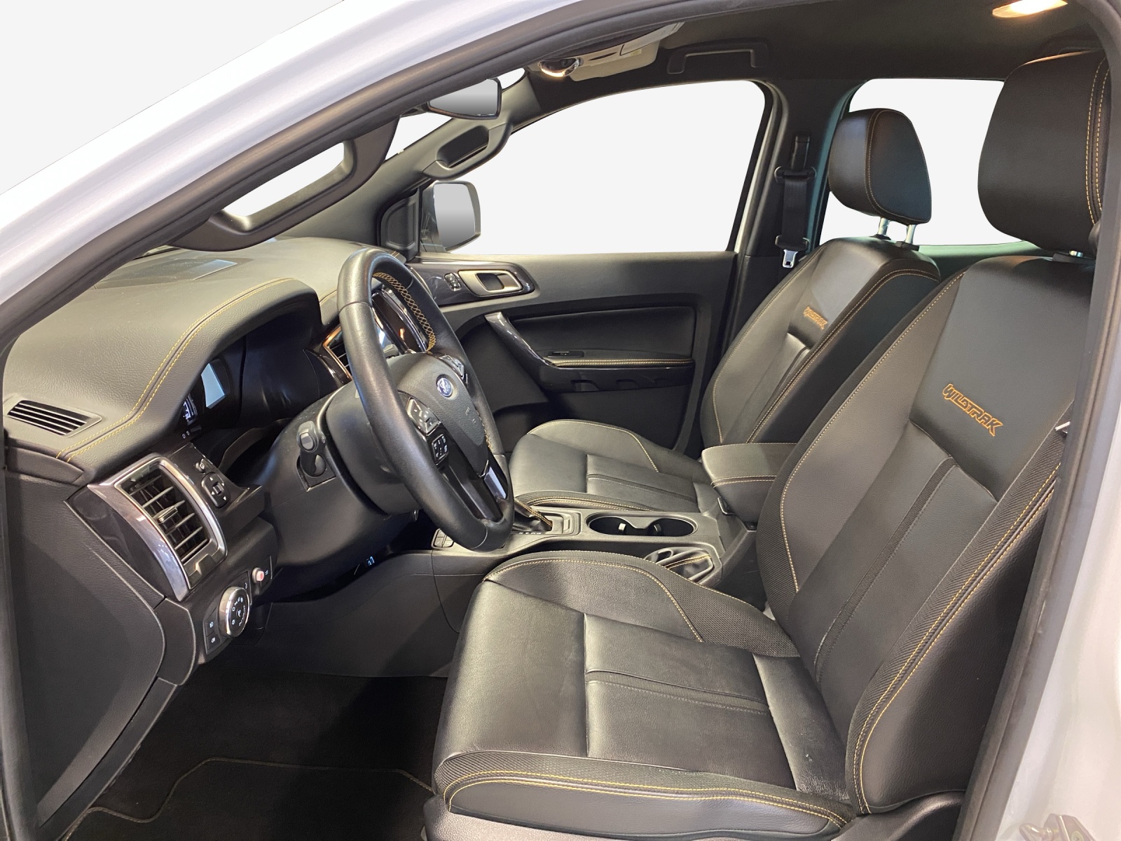 FORD Ranger Stormtrak 2.0 Eco Blue 4x4 A-image-7