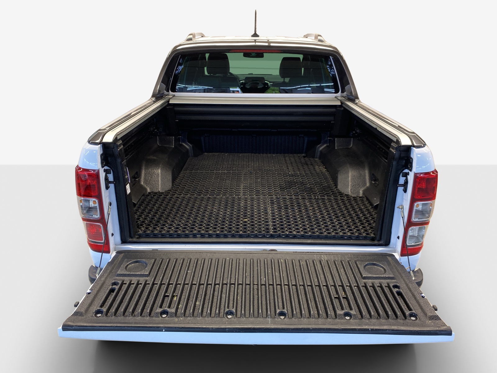 FORD Ranger Stormtrak 2.0 Eco Blue 4x4 A-image-15